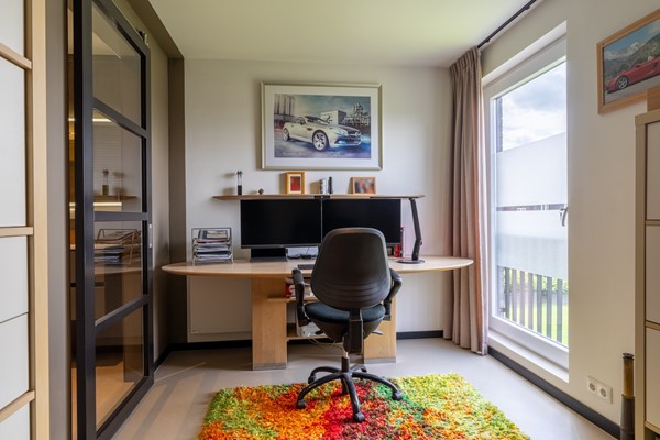 Medium property photo - H.J.M. Wiegersmastraat 15, 5165 EX Waspik
